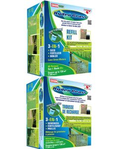 Hydro Grass Refill Kit