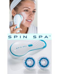 Facial Spin Spa