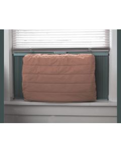 Indoor air conditioner cover