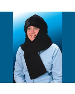 All-in-one Hat Scarf