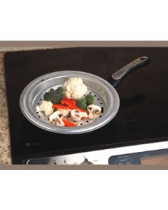 Skillet Steamer