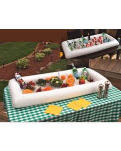 Inflatable Salad Bar