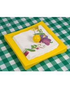 Napkin Holder