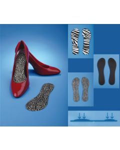 Comfort High Heel Insoles