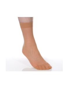 Diabetic Ankle Socks - Set of 5