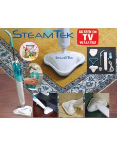 SteamTek Mop