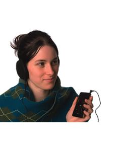 Music Muff Headphones