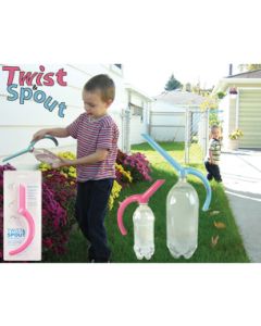 Twist & Spout