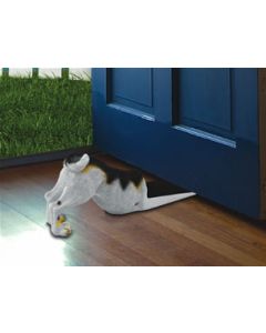 “Toutou” butoir de porte