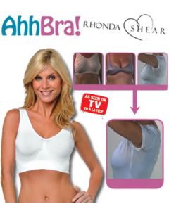 Ahh Bra as seen on TV