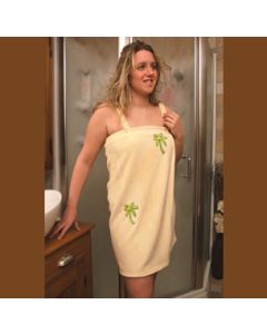 Deluxe Palm Tree Wrap