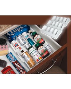 Prescription Bottle Organizer