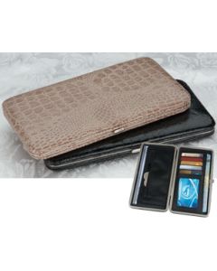 Designer Wallet Case