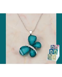 Butterfly Necklace