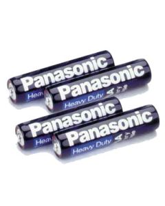 AAA Batteries - Set Of 4