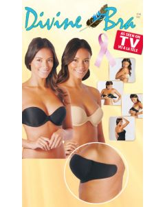 Strapless Divine™ Bra - Set of 2