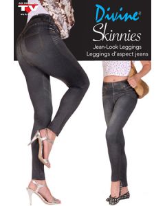 Leggings Extensibles Divine Skinnies 
