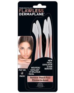 Finishing Touch Flawless Dermaplane