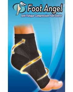 FOOT ANGEL