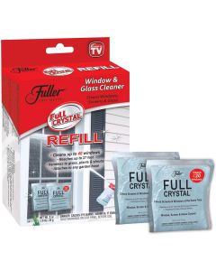 Fuller Full Crystal Refill Kit