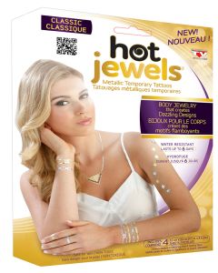 Hot Jewels - Classics