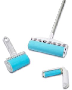 As Seen on TV Schticky™ Lint Rollers - 3 pcs