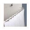 Shower enlarger