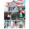 Fuller Full Crystal Le Nettoyeur pour vitres