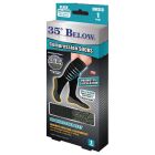 35° Below Compression Socks