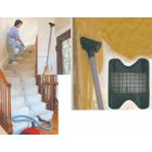 Long Reach Vacuum Kit