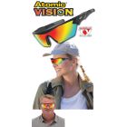 Atomic Vision HD Polarized Sunglasses