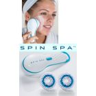 Facial Spin Spa