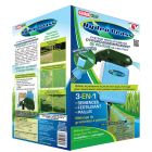Hydro Grass - Ens. de départ Hydro Grass 1 Kg 