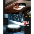 Atomic Beam™ Tap Light, Set of 2 