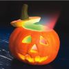 Color-changing Pumpkin