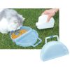 Pet Travelling Meal Box