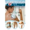 Spin Spa Brush