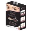 3 Second Brow