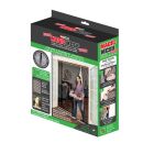 Canada Green® Magic Mesh® Hands-Free Screen for Double Door
