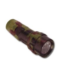 CAMO 14 LED Flashlight