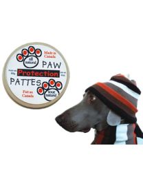 Baume protecteur pour pattes