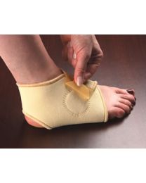 Support magnétique pour cheville