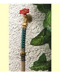 Flexible Hose Connector