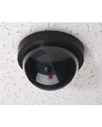 Dome Security Camera
