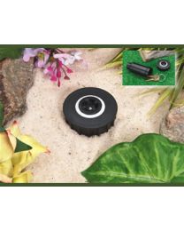 Sprinkler Key Hide-Away