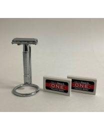 Micro Touch One Rasoir De Sûreté Classique
