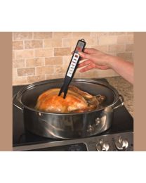 Fourchette Temp Fork