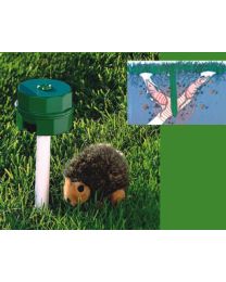 Mole Repeller