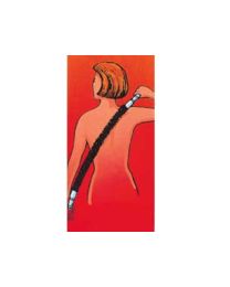 Brosse pour le dos