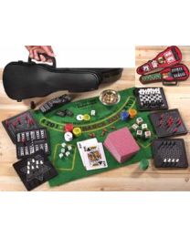 Ensemble 12 jeux pour la route